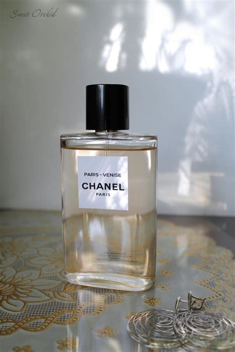 paris venise chanel price|Paris venise Chanel perfume.